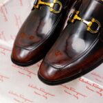 SALVATORE FERRAGAMO-SHOES - Image 6
