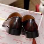 SALVATORE FERRAGAMO-SHOES - Image 8
