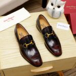 SALVATORE FERRAGAMO-SHOES - Image 2