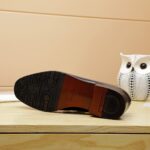 SALVATORE FERRAGAMO-SHOES - Image 9