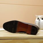 SALVATORE FERRAGAMO-SHOES - Image 9
