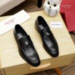 SALVATORE FERRAGAMO-SHOES - Image 2