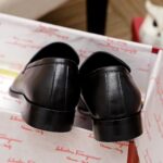 SALVATORE FERRAGAMO-SHOES - Image 8