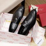 SALVATORE FERRAGAMO-SHOES - Image 3