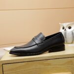 SALVATORE FERRAGAMO-SHOES - Image 4