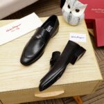 SALVATORE FERRAGAMO-SHOES - Image 5