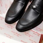 SALVATORE FERRAGAMO-SHOES - Image 6