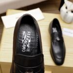SALVATORE FERRAGAMO-SHOES - Image 7
