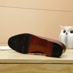 SALVATORE FERRAGAMO-SHOES - Image 9