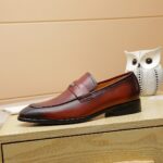 SALVATORE FERRAGAMO-SHOES - Image 4