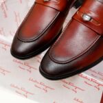SALVATORE FERRAGAMO-SHOES - Image 6