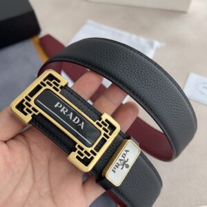PRADA-BELT