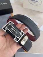 PRADA-BELT