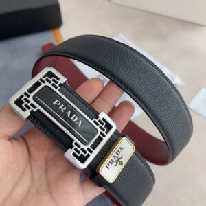 PRADA-BELT