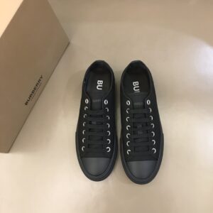 BURBERRY-SHOES