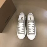 BURBERRY-SHOES