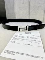VERSACE-BELT