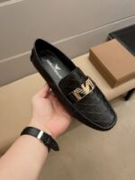 ARMANI-SHOES