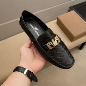 ARMANI-SHOES