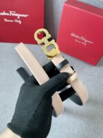FERRAGAMO-BELT - Image 4