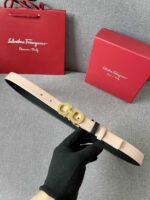 FERRAGAMO-BELT