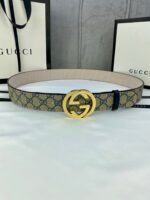 GUCCI-BELT