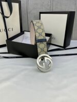 GUCCI-BELT - Image 7