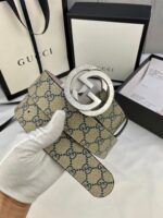 GUCCI-BELT - Image 9