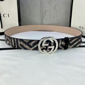 GUCCI-BELT