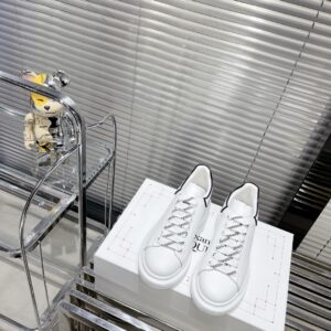 MCQUEEN-SHOES