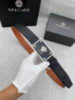 VERSACE-BELT