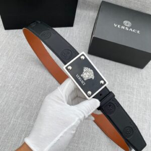 VERSACE-BELT