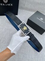 VERSACE-BELT