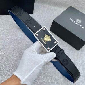 VERSACE-BELT