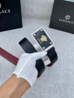 VERSACE-BELT - Image 7