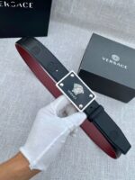 VERSACE-BELT