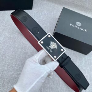 VERSACE-BELT