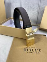 BURBERRY-BELT - Image 5