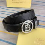 BURBERRY-BELT - Image 3