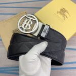 BURBERRY-BELT - Image 5