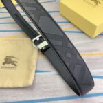 BURBERRY-BELT - Image 8