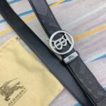 BURBERRY-BELT - Image 7