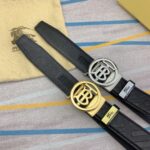BURBERRY-BELT - Image 9