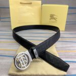 BURBERRY-BELT - Image 5