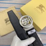 BURBERRY-BELT - Image 6
