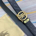 BURBERRY-BELT - Image 7