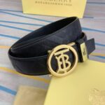 BURBERRY-BELT - Image 8