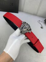VERSACE-BELT