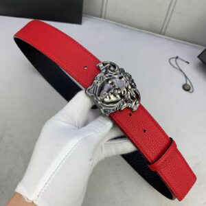 VERSACE-BELT