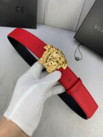 VERSACE-BELT